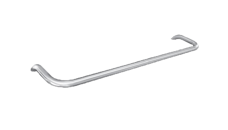 SB 008 ÜST SİS BORUSU