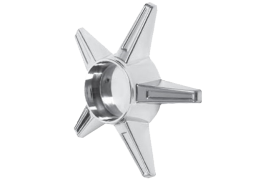 FR 005 FURBELOW WITH 5 WINGS