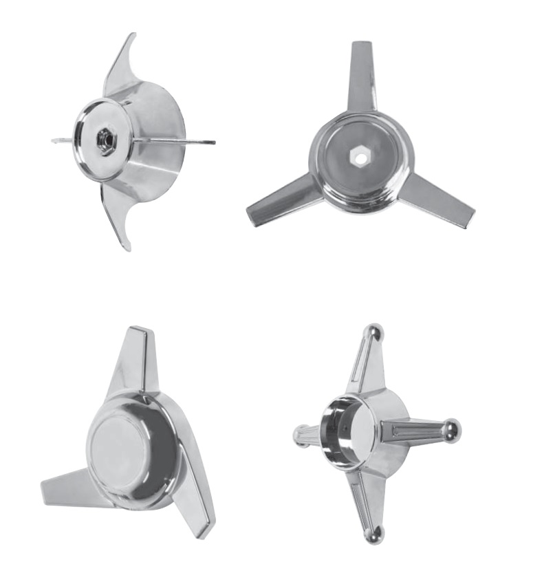 FIRFIR ÇEŞİTLERİ