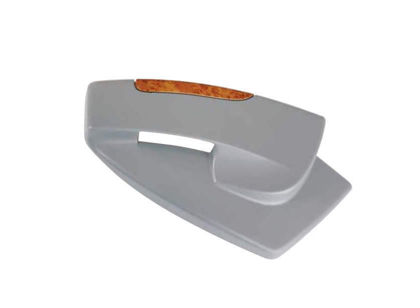 KOLTUK YAN KAPAKLARI