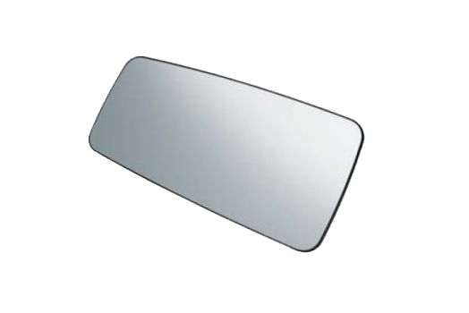OUT MIRROR GLASS