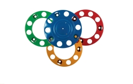 Boyalı Jant Kapakları