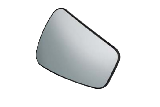 STATION MIRROR GLASS