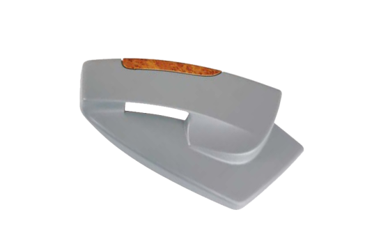 YP 001 MAUN SEAT SIDE COVER