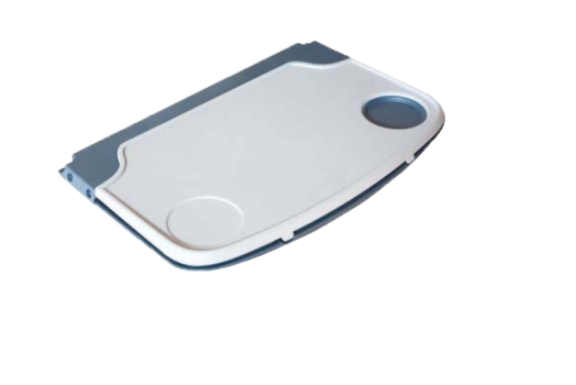 YP 005 SERVICE TABLE BLUE